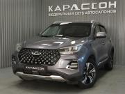 Chery Tiggo 4 Pro I Пермь  - изображение 19
