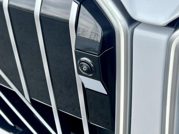 BMW X3 IV (G45/G48) с пробегом 2025 года, цена 7 290 000 рублей, 39 км, внедорожник, Автокод Объявления