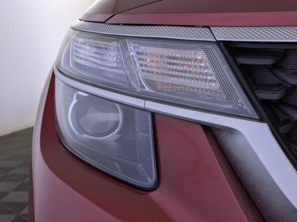 Kia Seltos I с пробегом 2021 года, цена 2 290 000 рублей, 53000 км, внедорожник, Автокод Объявления