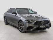 Mercedes-Benz E-Класс V (W213 S213 C238) Рестайлинг Москва  - изображение 33