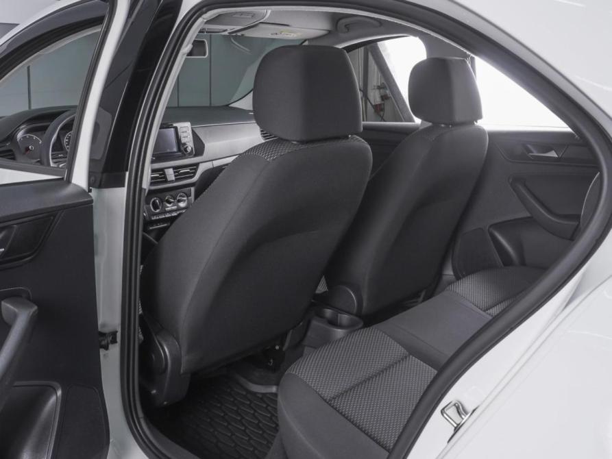 Volkswagen Polo VI Ростов-на-Дону  - изображение 11