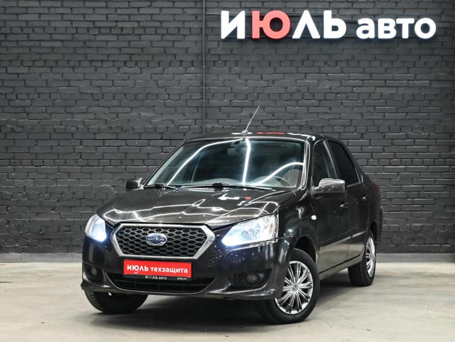 Datsun on-DO I Екатеринбург  - изображение 1