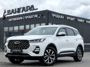 Chery Tiggo 7 Pro I Волгоград  - изображение 40