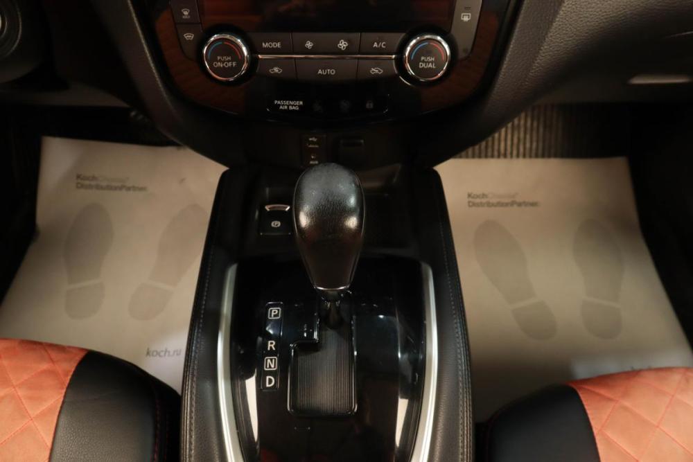 Nissan Qashqai II Челябинск  - изображение 17