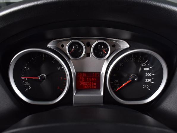 Ford Focus II Рестайлинг с пробегом 2009 года, цена 484 999 рублей, 295740 км, седан, Автокод Объявления