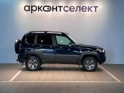 Lada (ВАЗ) Niva Travel I Краснодар  - изображение 26