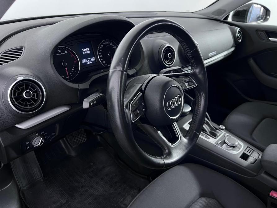 Audi A3 III (8V) Рестайлинг Ростов-на-Дону  - изображение 16