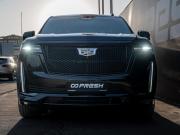 Cadillac Escalade V Краснодар  - изображение 37