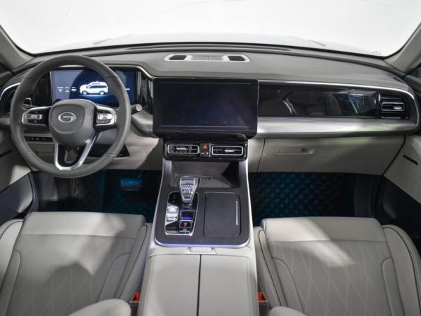 GAC GS8 II с пробегом 2023 года, цена 2 846 980 рублей, 62420 км, внедорожник, Автокод Объявления