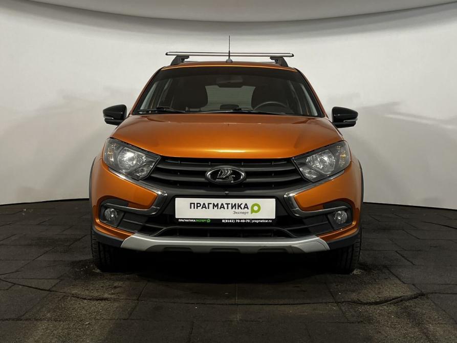 Lada (ВАЗ) Granta I Рестайлинг Великий Новгород  - изображение 2