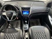 Hyundai Solaris I Курск  - изображение 25