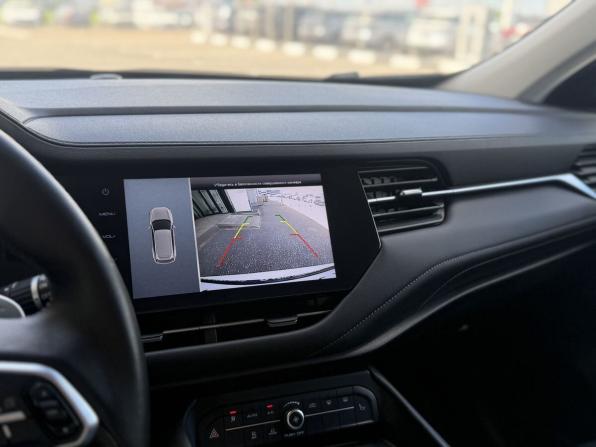 Haval F7 I с пробегом 2021 года, цена 1 655 000 рублей, 87211 км, внедорожник, Автокод Объявления