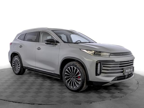 Exeed TXL I Рестайлинг с пробегом 2023 года, цена 2 550 000 рублей, 33105 км, внедорожник, Автокод Объявления