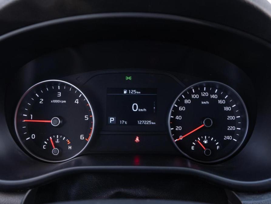 Kia Sportage IV Рестайлинг Волгоград  - изображение 14