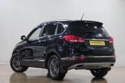 Chery Tiggo 5 I Рестайлинг Новокузнецк  - изображение 34