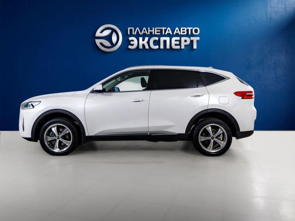 Haval F7 I с пробегом 2019 года, цена 1 500 000 рублей, 108192 км, внедорожник, Автокод Объявления