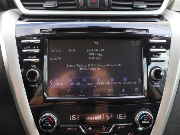 Nissan Murano III (Z52) с пробегом 2019 года, цена 3 015 000 рублей, 54723 км, внедорожник, Автокод Объявления