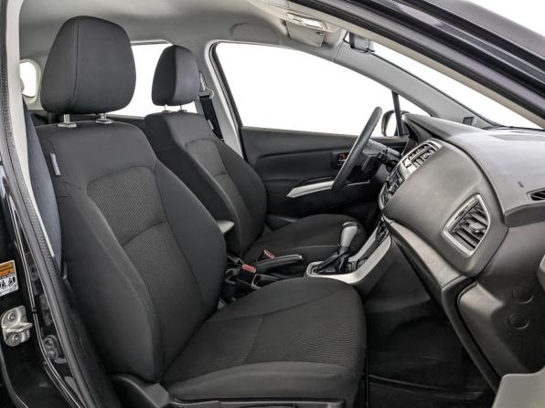 Suzuki SX4 II (S-Cross) Рестайлинг с пробегом 2018 года, цена 1 745 000 рублей, 67509 км, хэтчбек, Автокод Объявления