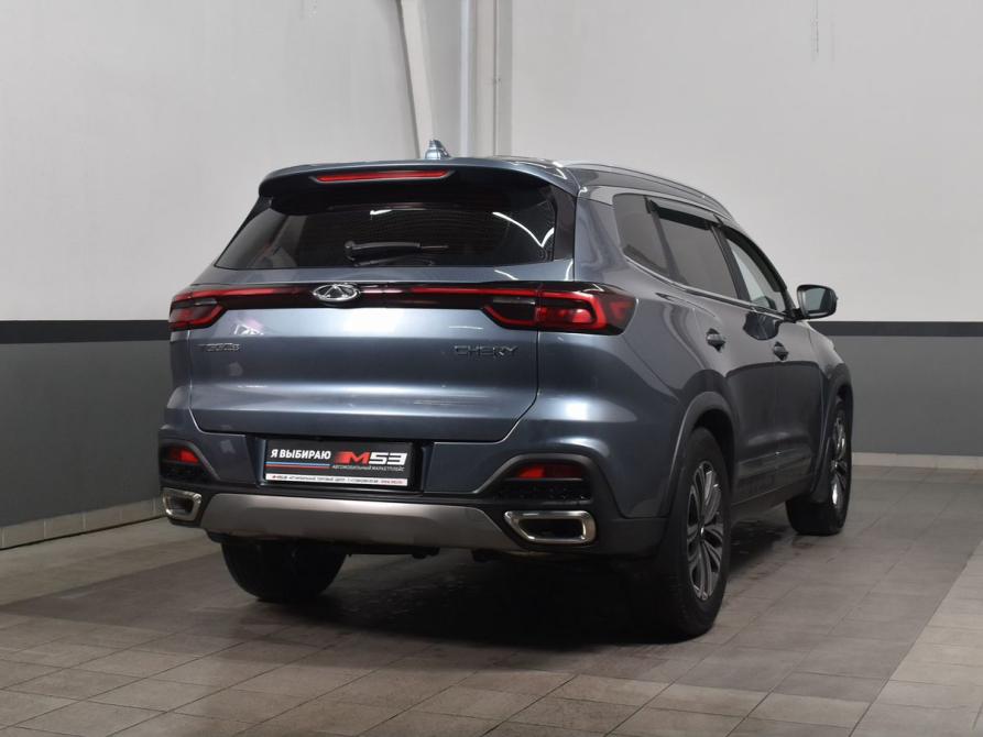Chery Tiggo 8 I Кемерово  - изображение 7
