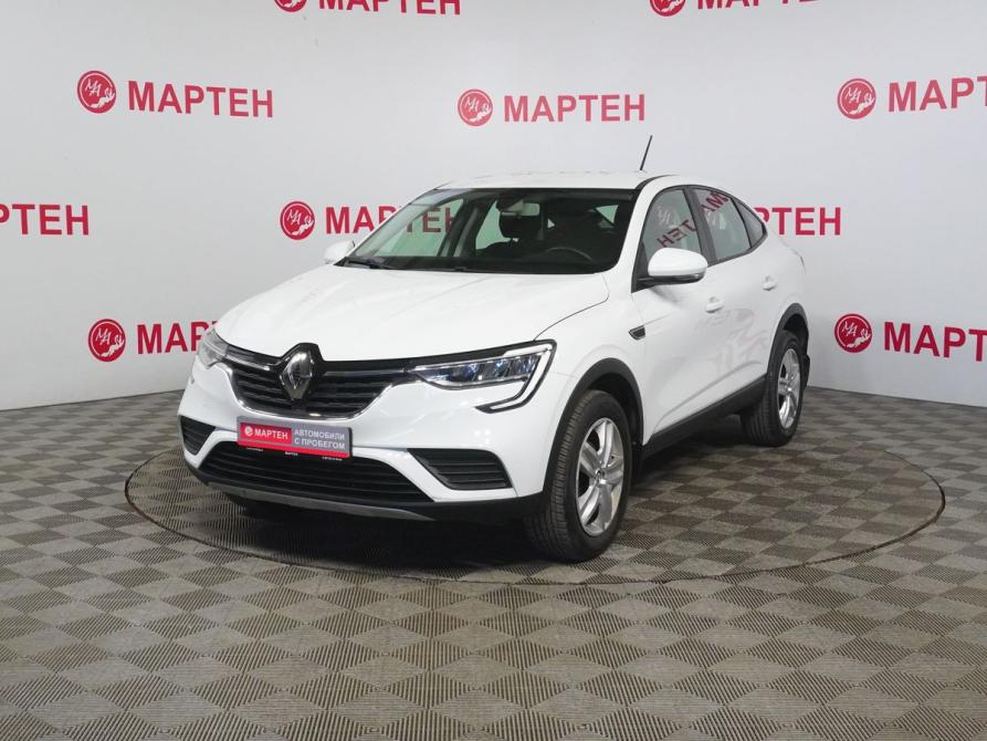 Renault Arkana I Вологда  - изображение 1