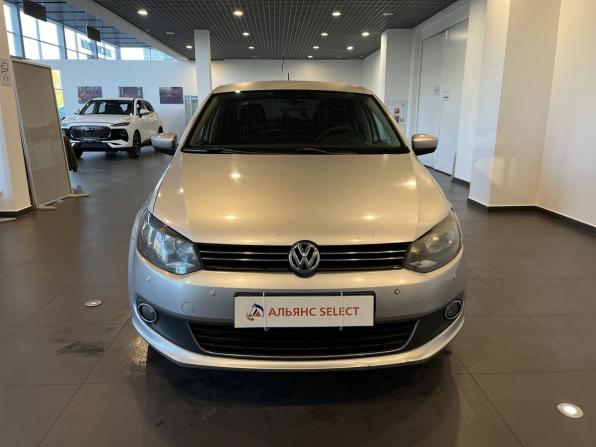 Volkswagen Polo V с пробегом 2011 года, цена 680 000 рублей, 223375 км, седан, Автокод Объявления