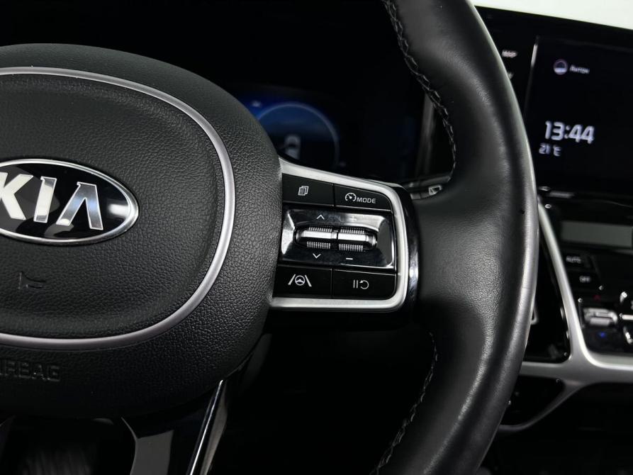 Kia Sorento IV Калининград  - изображение 19