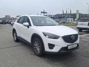 Mazda CX-5 I Рестайлинг Санкт-Петербург  - изображение 7