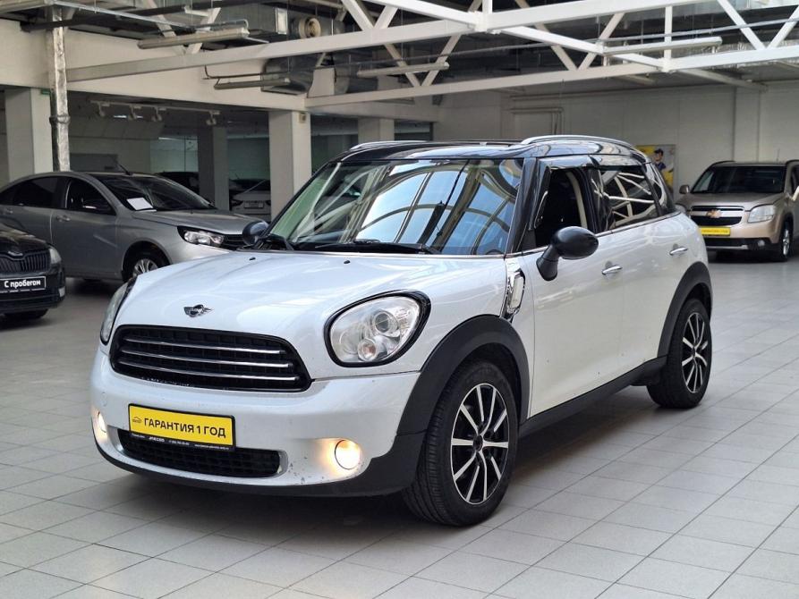 Mini Countryman I Челябинск  - изображение 3
