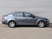 Skoda Octavia III (A7) Рестайлинг Москва  - изображение 29