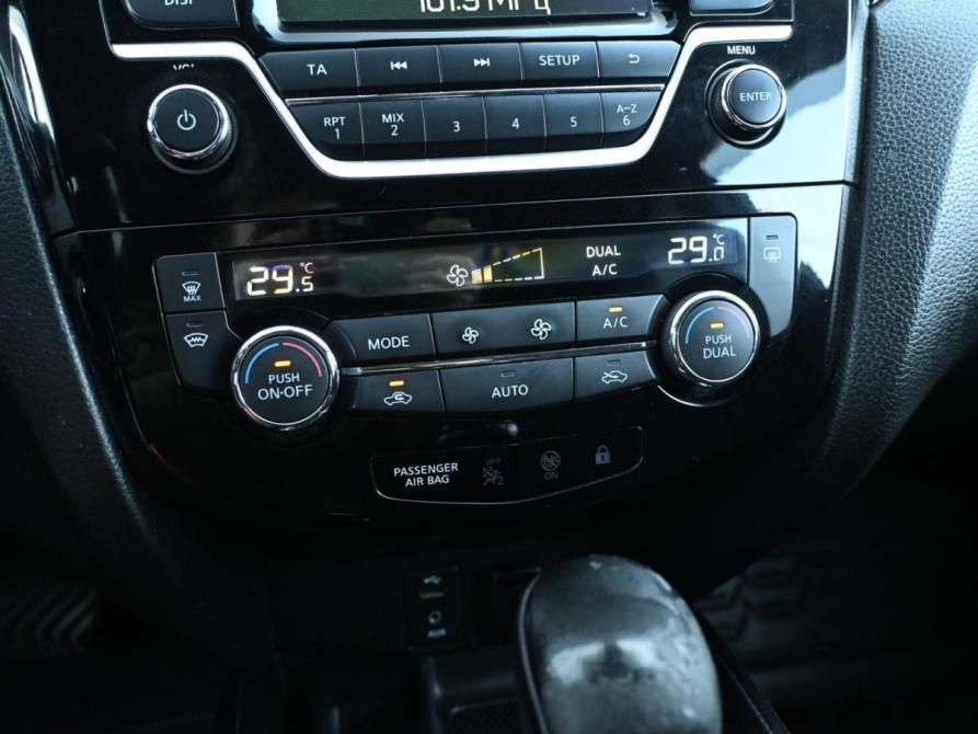 Nissan Qashqai II Новороссийск  - изображение 21