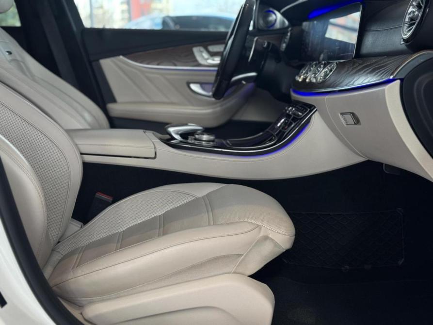 Mercedes-Benz E-Класс AMG V (W213) Екатеринбург  - изображение 19