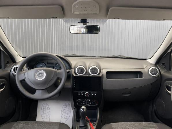 Lada (ВАЗ) Largus I с пробегом 2018 года, цена 707 000 рублей, 82865 км, универсал, Автокод Объявления