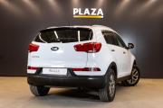 Kia Sportage III Рестайлинг Уфа  - изображение 28