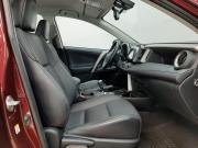 Toyota RAV4 IV (XA40) Рестайлинг Москва  - изображение 32
