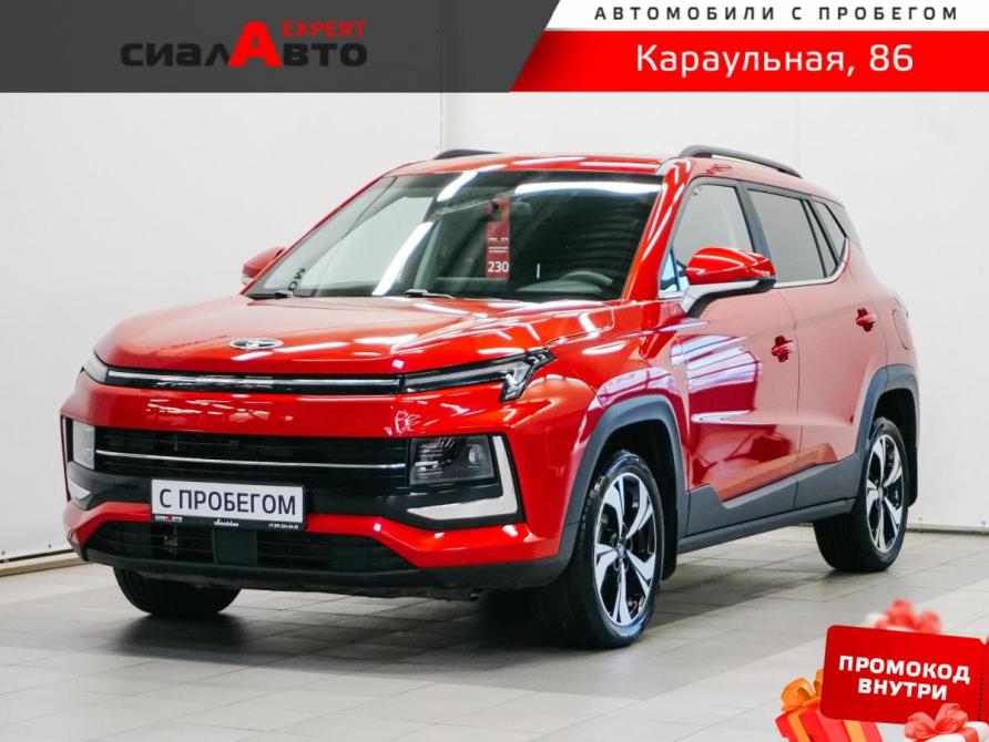Москвич 3 Красноярск  - изображение 1