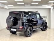 Mercedes-Benz G-Класс AMG II (W465) Рестайлинг Санкт-Петербург  - изображение 45