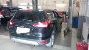 Ford Kuga II Санкт-Петербург  - изображение 7