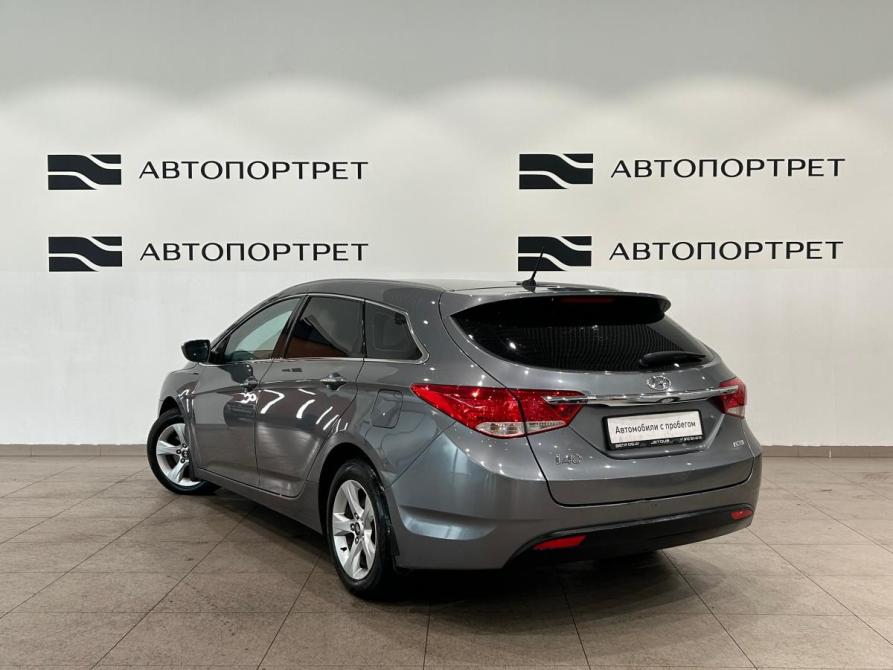 Hyundai i40 I Санкт-Петербург  - изображение 5