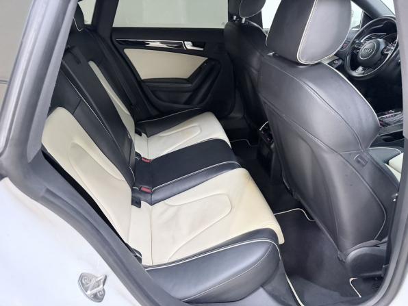 Audi A5 I (8T) Рестайлинг с пробегом 2012 года, цена 1 600 000 рублей, 199856 км, лифтбек, Автокод Объявления