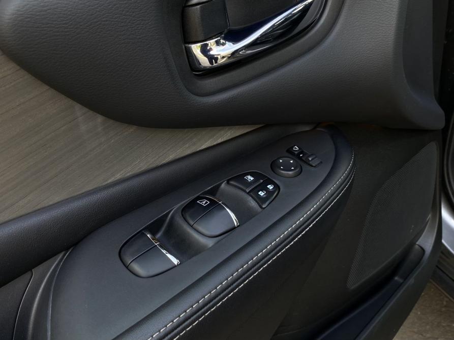 Nissan Murano III (Z52) Москва  - изображение 23