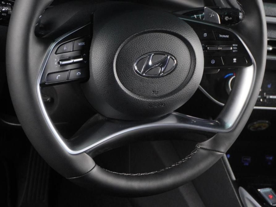 Hyundai Sonata VIII (DN8) Минеральные Воды  - изображение 16