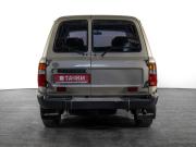 Toyota Land Cruiser 80 Series Рестайлинг Иркутск  - изображение 25