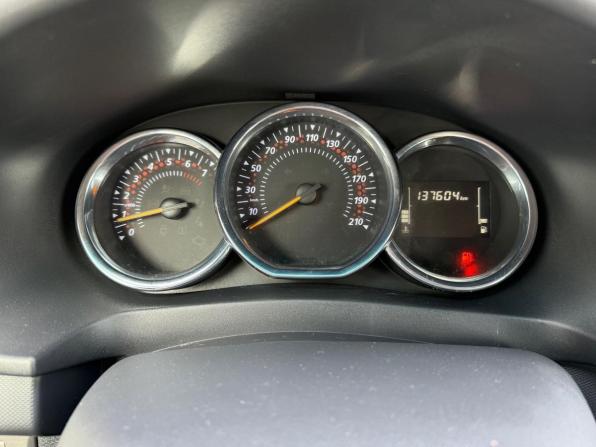 Renault Sandero II Рестайлинг с пробегом 2020 года, цена 1 030 000 рублей, 137604 км, хэтчбек, Автокод Объявления
