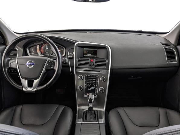 Volvo XC60 I Рестайлинг с пробегом 2015 года, цена 2 285 000 рублей, 118163 км, внедорожник, Автокод Объявления