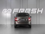 Lada (ВАЗ) Granta I Рестайлинг Минеральные Воды  - изображение 19