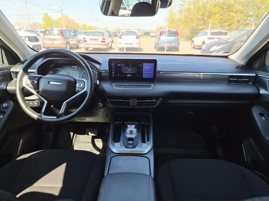 Haval Jolion I Саратов  - изображение 36