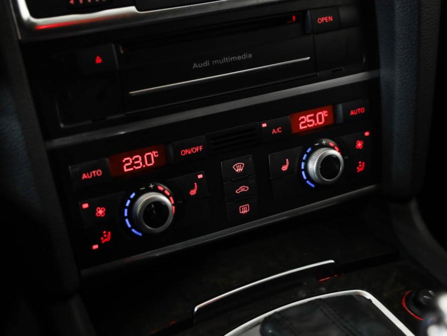 Audi Q7 I (4L) Рестайлинг Санкт-Петербург  - изображение 15