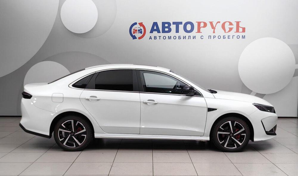 Kaiyi E5 Подольск  - изображение 5