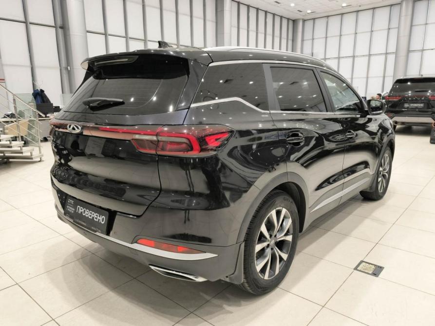 Chery Tiggo 7 Pro I Казань  - изображение 6