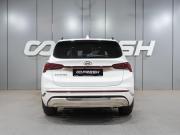 Hyundai Santa Fe IV Рестайлинг Воронеж  - изображение 31